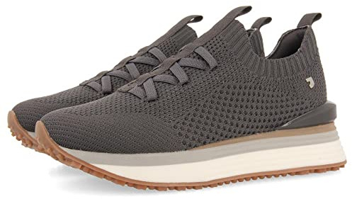 Sneakers Jeans Estilo CALCETÍN para Mujer Upshur