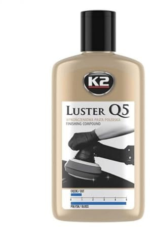 K2 Polierpaste L5200N Flasche