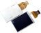 gZJzMDmf LCD display screen with backlight Repair part Compatible with Nikon coolpix P1000 digital camera