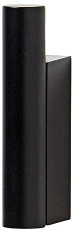 Blomus Wall Hook MODO - Black - Titanium Coated
