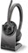 Poly Voyager 4320 UC USB-C Headset für Microsoft Teams inkl. Ladestation