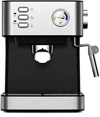 SOVORM American Drip Coffee Machine Office Home Small Full Automatic Coffee Machine Coffee Maker Anti-Drip The New