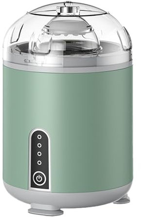 Egg Scrambler – Frullatore elettrico | Centrifuga per uova sode | Produttore di uova d'oro | Frullatore d' bianco nel guscio | Frullatore per | Frullatore d' | Frullatore d' |