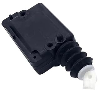 Heckklappenschloß Für Dacia Für Duster Für Logan Für Sandero Boot-Lock Zentralverriegelung Motor Antrieb Magnet 7700712901 Kofferraumschloss