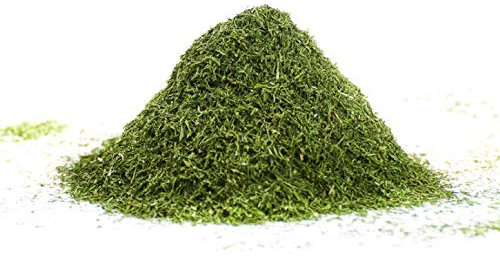 Dillspitzen | 25g | Dill Kraut | Dill Spitzen gerebelt | Gurkenkraut | Dillfenchel | Dill Fenchel | Kapernkraut | Dillkraut | getrocknete Kräuter | Gerüche-Küche |