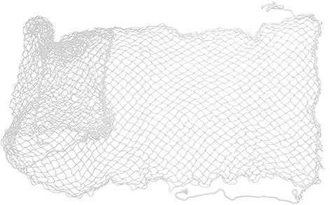 ibasenice Sicherungsnetz Für Balkon Und Terrasse Robustes Und Reißfestes Schutznetz Aus Nylon Als Treppenschutznetz Und Fallschutznets Für Katzen Und Junge Mädchen