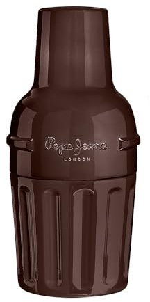 Pepe Jeans Addictive Indulgence For Him Perfumes Hombre 30ml | Eau de Parfum, Fragancia Oriental y Amaderada, Colonia Hombre