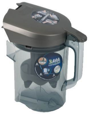 Rowenta contenitore serbatoio polvere aspirapolvere Compact Power RO3786