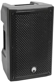 Omnitronic XKB-208 passiv högtalare, 8 tum, 2-vägs, 100 W