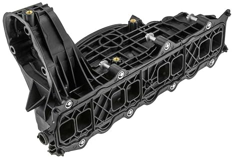 COLLECTEUR ADMISION MERCEDES A6510903037 A6510905037 6510903037 6510905037