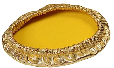 TOYANDONA 4stücke Saxophon Bell Cover Wiederverwendbare Schutzkappe Für Saxophon Klarinette Und Posaune Einfach Zu Bedienen Schmutzabweisend Für Proben Und Auftritte