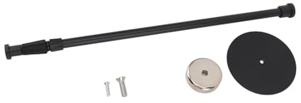 Magnetic Firewood Measuring Tool, Adjustable Firewood Cutting Tool Steel Chainsaw Firewood Cutting Gauges for Measure Firewood Length Between 16in to 26in