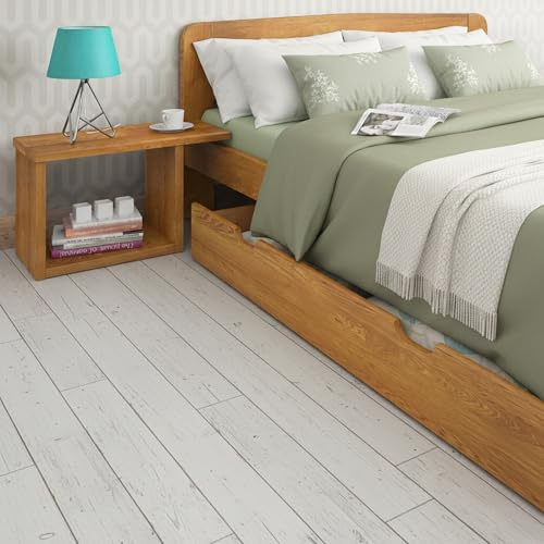 Nodax Formula Bedroom Set, King Size Bed, 2 Bedside Units
