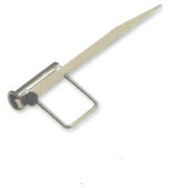 LI.GI PICCHETTO Porta OMBRELLONI da Spiaggia E Giardino ø 42 MM all Esterno ø039 all'Interno