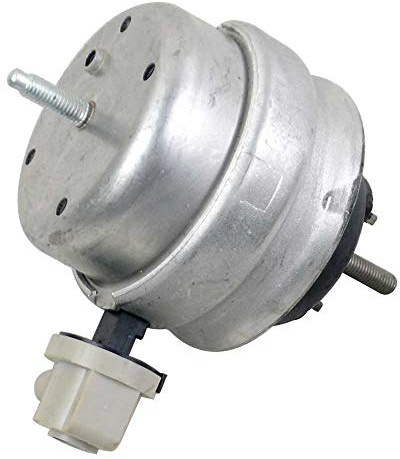 Bisenya Motorlager Linkes Lager Kompatibel mit 1.9 TDI 2.0 TDI BKE AWX AVF AVB CAHA CAHB CAGB 8E0199379BF