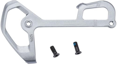 Sram X01Eagle 52Z Kettenführung Polar One Size