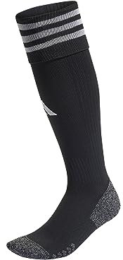 adidas Unisex Adi 23 Socks, black/white, 40-42