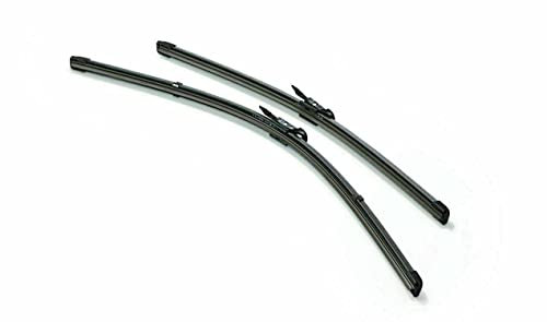BMW Wischerblätter 4er F32,33,36 Scheibenwischer-Set vorne