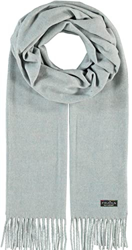 FRAAS Cashmink Schal 35 x 200 cm - Weicher als Kaschmir - Schal einfarbig für Damen und Herren - Perfekt für Herbst und Winter