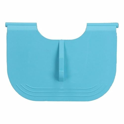 LUTH Premium Profi Parts Flüssigwaschmitteleinsatz kompatibel mit Gorenje 587468 Trennklappe für Einspülschale Waschmaschine