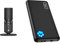 Sennheiser Profile USB Microphone with Table Stand | Plug & Play Design & INIU Power Bank, Portable Charger 10000mAh Slimmest & Lightest High-Speed USB C Input & Output