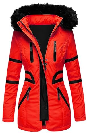 cappotto donna invernale corto giacca da sci donna giacca inverno donna giubbotto riscaldato spolverino donna primavera estate felpa donna con zip e cappuccio vestito babbo natale donna pigiama