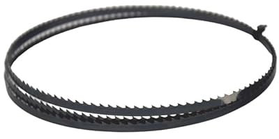 1PCS 2240mm 9.5 0.65 6 TPI Band Saw Blade 2240 Mm Bandsaw Bladess Woodworking Machine for Wood Cutting Work Board Cut To DIY