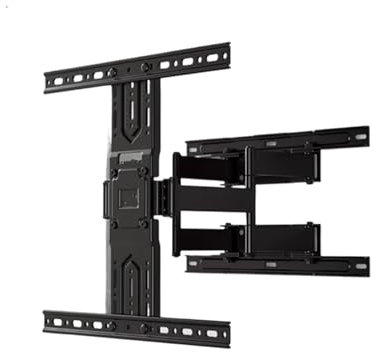 32-65 Inch TV Wall Mount Curved Flat Panel LED LCD Monitor Mounting Bracket TV Stand