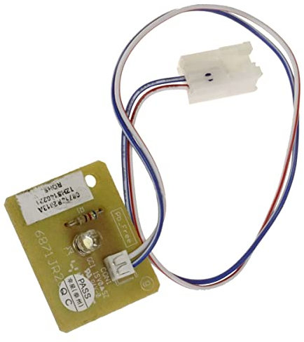 Platine distributeur a eau Réfrigérateur, congélateur 6871JR2013A LG Réfrigérateur, congélateur 6871JR2013A LG