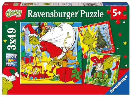 Ravensburger - Puzzle Nicht aus Holz, Mehrfarbig, 12004067