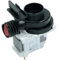 Pompa Lavastoviglie 30W 220/240V 50Hz 0,5A con Codice Originale 14000073801/7 140000738017 per AEG per Electrolux per Juno per Zanker per Zanussi - Garanzia di 5 Anni – ONIX TECH