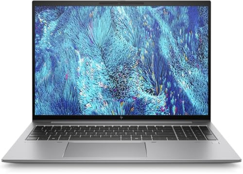 HP ZBook Firefly 16 G11 Intel Core Ultra 7 155H/16GB/512GB SSD/RTX A500/16