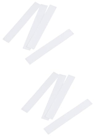 LIFKOME 144pièces Ruban Adhésif Double Face Transparent pour Vêtements Anti-dérapant Fixation pour Soutien- Et Vêtements Petite Autocollant Extra Fort Et Respirant