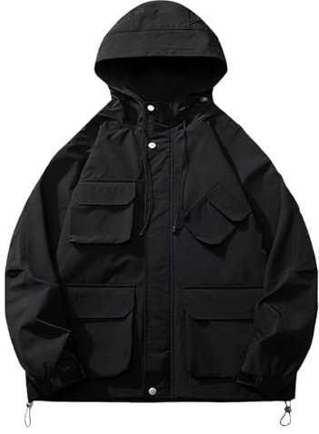 Fleece Jacket Men Coat Waterproof Spray for Jackets Mens 5XL Summer Coats Leather Armoured Hoodie Winter Casual Tracksuit top