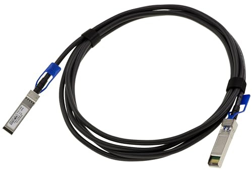 KALEA-INFORMATIQUE Cavo di rete tipo TWINAX DAC per connessione SFP28 25G lunghezza 3M