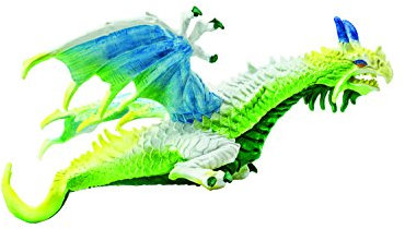 Safari Ltd. Drachen 10158 - Dunstdrache