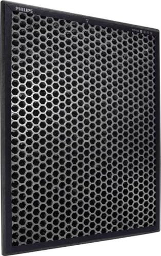 Philips Fy1413/30 Filter für Luftreiniger, Nachfüllpack für Tvoc und Gerüche, Schwarz