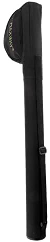 Colcolo Angelrute Tube Fly Rolle Box Reiseschutztasche