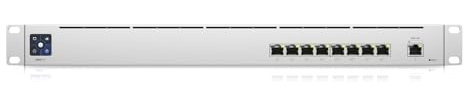 UbiQuiti USW-Mission-Critical
