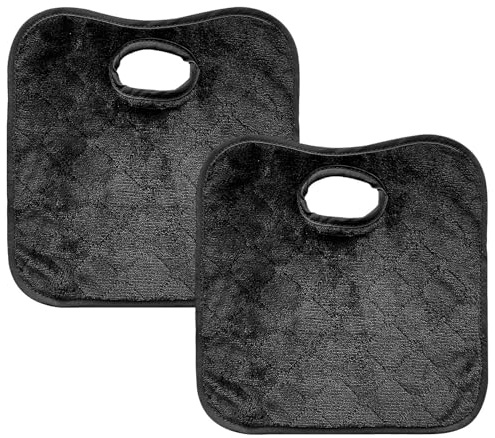2 Pezzi Di Cuscino Per Sedili Per Bambini, Cuscino Del Sedile Del Passeggino, Cuscino Del Sedile Che Assorbono L'Acqua, Cuscino Traspirante E Comodo Dei Sedili, Accessori Del Sedile Per Bambini.