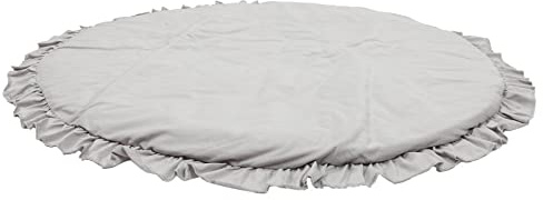 HANABASS Tappeto per Gattonare Coperta Decorativo Tappeto per Design e