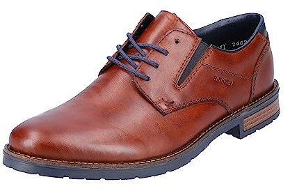 Rieker Herren Halbschuhe 14621