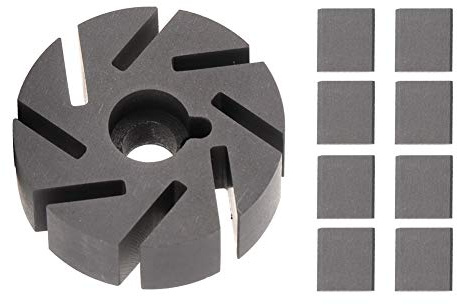 Vakuumpumpenmotor mit Zentralverriegelung für SL-Klasse (R230) 2001-2011, 1. Generation 2001-2006 - SL350, SL500, SL600, SL55AMG, SL65AMG