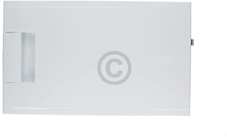 Porte Blanche du compartiment congélateur Réfrigérateur / Congélateur 140067919013