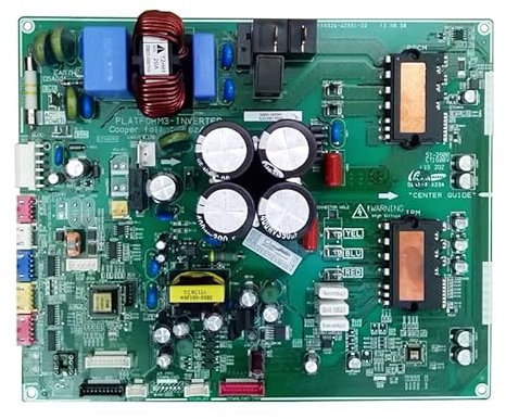 Hauptplatine für Klimaanlage SAMSUNG – DB93-10939C