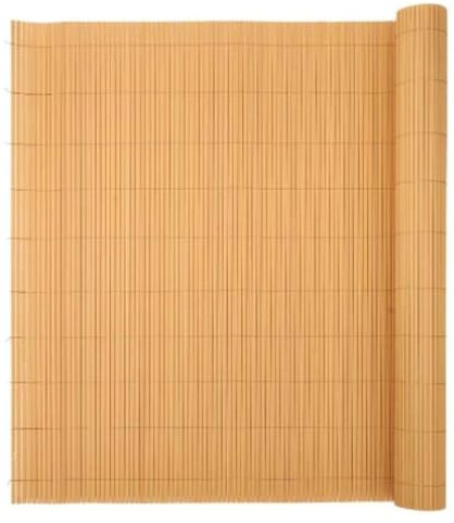 Ibergarden Canna Beige PVC 300 x 100 x 1 cm