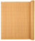 Ibergarden Canna Beige PVC 300 x 100 x 1 cm