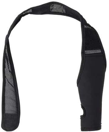 Pet Knee Pads For Joint Injury Recovery Legs Protector Dog Thigh Brace Wrap Adjustable Support Belt Post-operative Fixation(81.5cm)