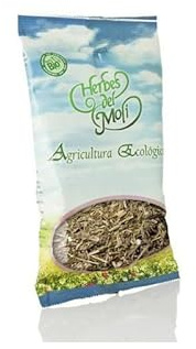 Ruda Bio 30g – Herbes del Molí | Hierba Ecológica para Infusión | Planta Aromática de Cultivo Ecológico Certificado