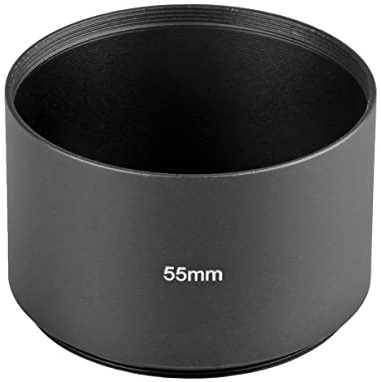 Ayex – Paraluce lungo in alluminio